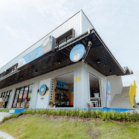 My space Bangkok Exterior foto